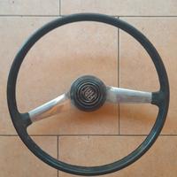 storico volante Fiat
