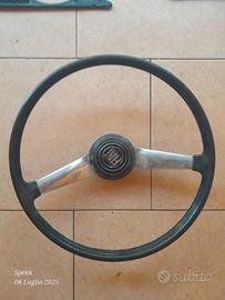 storico volante Fiat