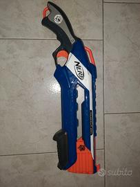 Giocattolo Nerf roughcut 2x4