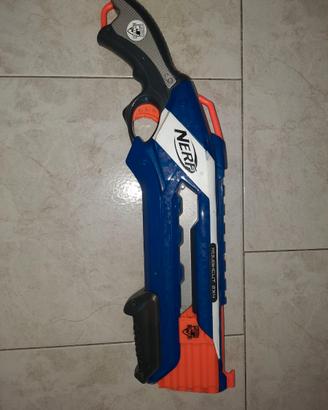 Giocattolo Nerf roughcut 2x4