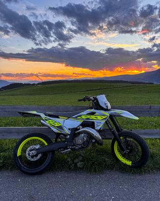 Husqvarna TC 125 2023