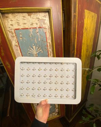 Luce led per piante