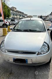 Ford Ka 2008 marciante – GPL – revisione aprile 20
