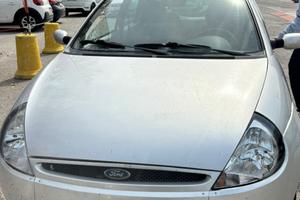 Ford Ka 2008 marciante – GPL – revisione aprile 20