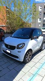 Smart 2015 km 95.000