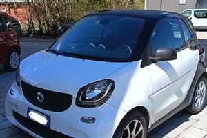 Smart 2015 km 95.000