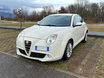 Alfa Romeo MiTo 1.3 jtdm 85cv Progression