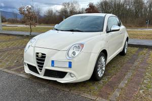 Alfa Romeo MiTo 1.3 jtdm 85cv Progression