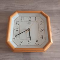 Orologio da parete Virtime