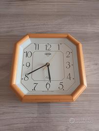 Orologio da parete Virtime