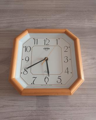Orologio da parete Virtime