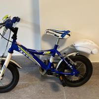 Bici VICINI POWER 88 - 12 pollici