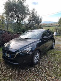 Mazda 2 1.5 SkyActive Evolve