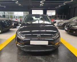 VOLKSWAGEN Polo 1.4 TDI 5p. Business BlueMotion