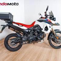 BMW F 800 GS - 2012 Passaggio incluso