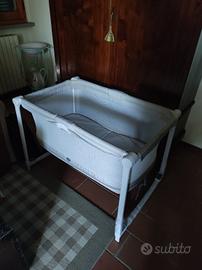 Lettino da viaggio Chicco