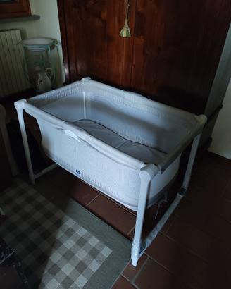 Lettino da viaggio Chicco