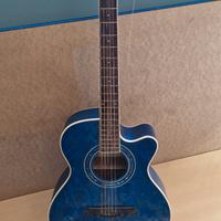 chitarra acustica darestone