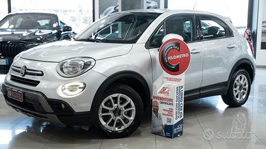 Fiat 500X CROSS PLUS 1.6 MJT 120CV 4X2 LED CARPLAY