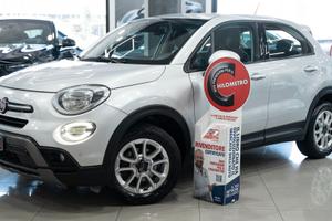 Fiat 500X CROSS PLUS 1.6 MJT 120CV 4X2 LED CARPLAY