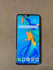 Huawei P30