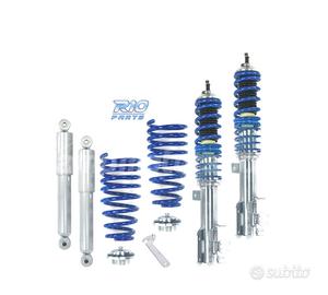 SOSPENSIONE FILETTATA BLUE LINE PER FIAT 500 312