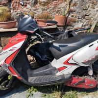 Beta Ark 50cc *non* funzionante