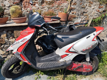 Beta Ark 50cc *non* funzionante