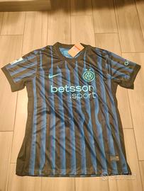 maglietta Inter taglia XXXL o L