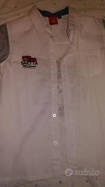 Camicia Original Marines