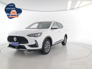 Mg HS 1.5 t-gdi comfort