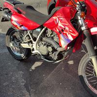 Kawasaki klr