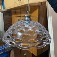 lampadario,poltroncina tavolino lettino estetica 