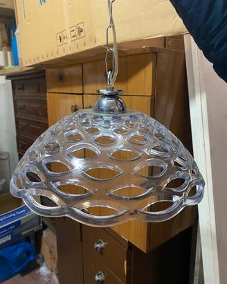 lampadario,poltroncina tavolino lettino estetica