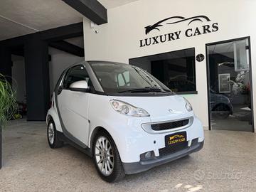 Smart ForTwo 1000 52 kW 90 MILA KM 2010