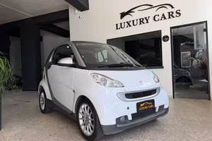 Smart ForTwo 1000 52 kW 90 MILA KM 2010