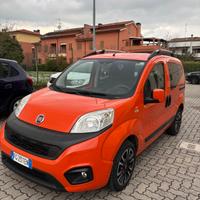 Fiat Qubo 1.3 MJT 80 CV Dynamic