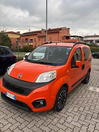 Fiat Qubo 1.3 MJT 80 CV Dynamic