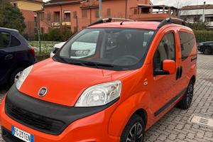 Fiat Qubo 1.3 MJT 80 CV Dynamic