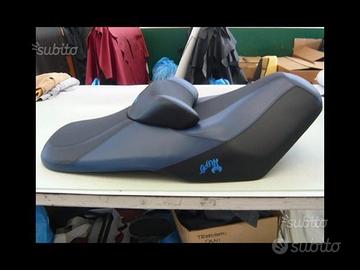Rivestimento sella cover seat SUZUKI BURGMAN 650