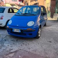 Matiz daewoo
