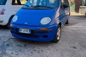 Matiz daewoo