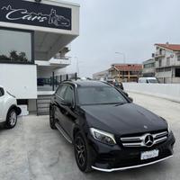 Mercedes-benz GLC 250 d 4Matic Exclusive