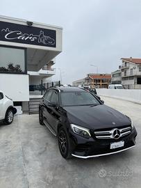 Mercedes-benz GLC 250 d 4Matic Exclusive