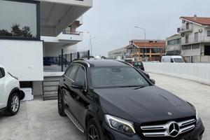 Mercedes-benz GLC 250 d 4Matic Exclusive