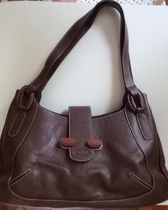 Borsa in pelle Tod's