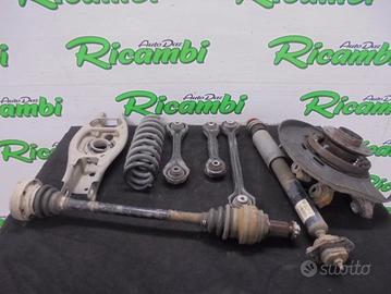 KIT RUOTA POSTERIORE DESTRO BMW E90 2.0D 2009