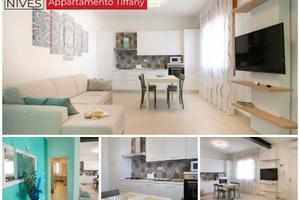 Casa Nives Appartamenti Vacanze Sottomarina