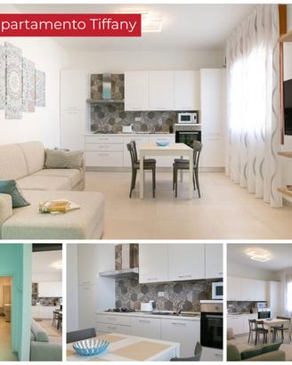 Casa Nives Appartamenti Vacanze Sottomarina