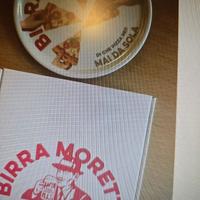 piatti pizza moretti
